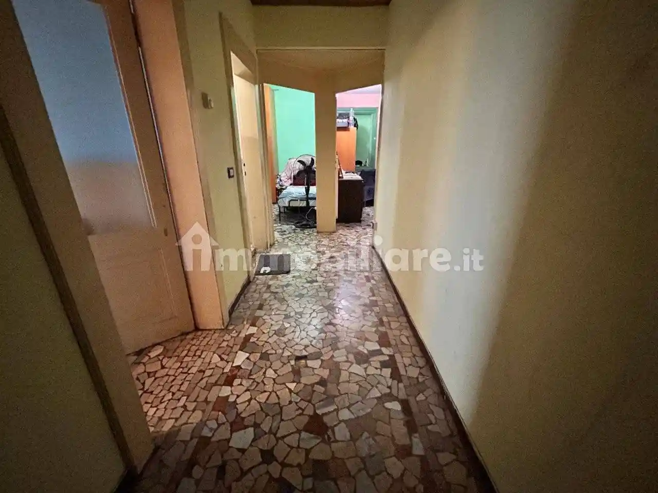 Trilocale via Ferretto De Ferretti, 18, San Lazzaro, Vicenza - foto 3