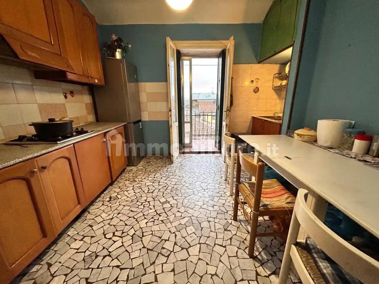 Trilocale via Ferretto De Ferretti, 18, San Lazzaro, Vicenza - foto 4