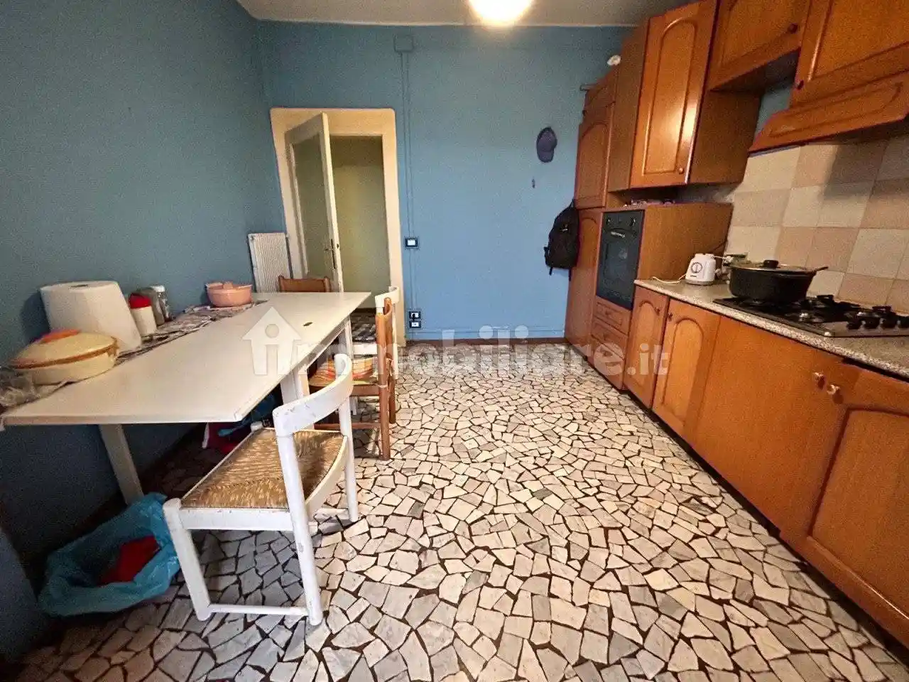 Trilocale via Ferretto De Ferretti, 18, San Lazzaro, Vicenza - foto 5