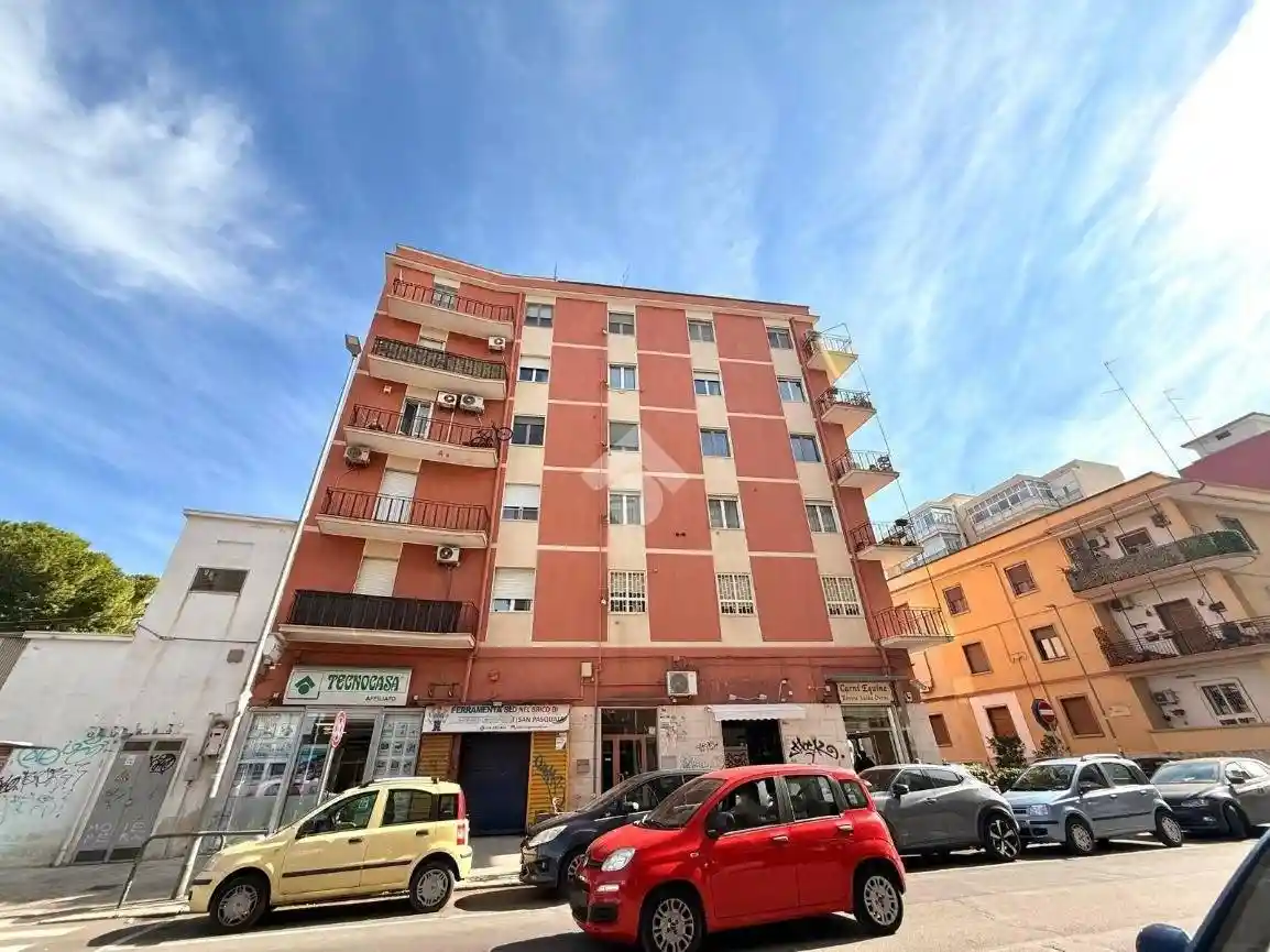 Appartamento in vendita a Bari
