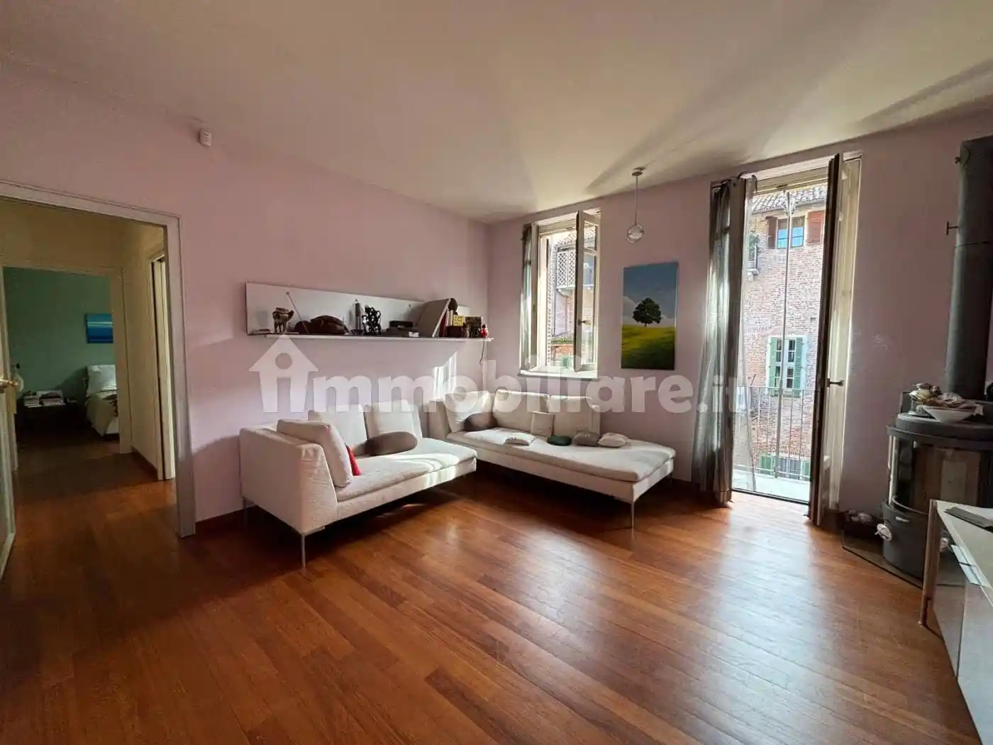 Appartamento in vendita a Savigliano