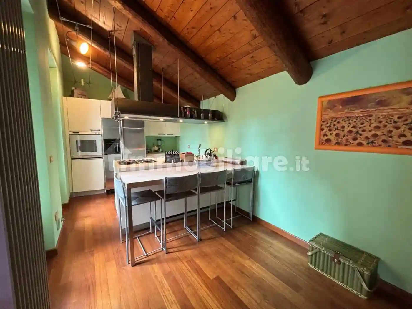 Appartamento - foto 5