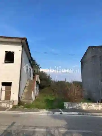 Terratetto plurifamiliare via Roma in San Marco 38, San Giorgio, Dragoni - foto 4