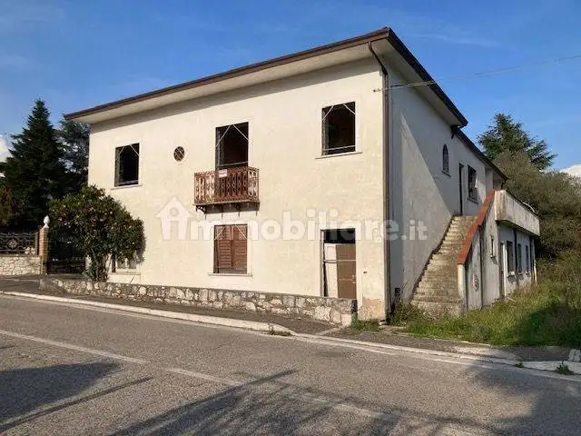 Casa indipendente in vendita a Dragoni