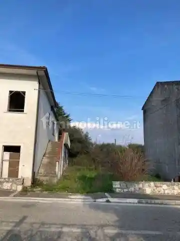 Terratetto plurifamiliare via Roma in San Marco 38, San Giorgio, Dragoni - foto 3