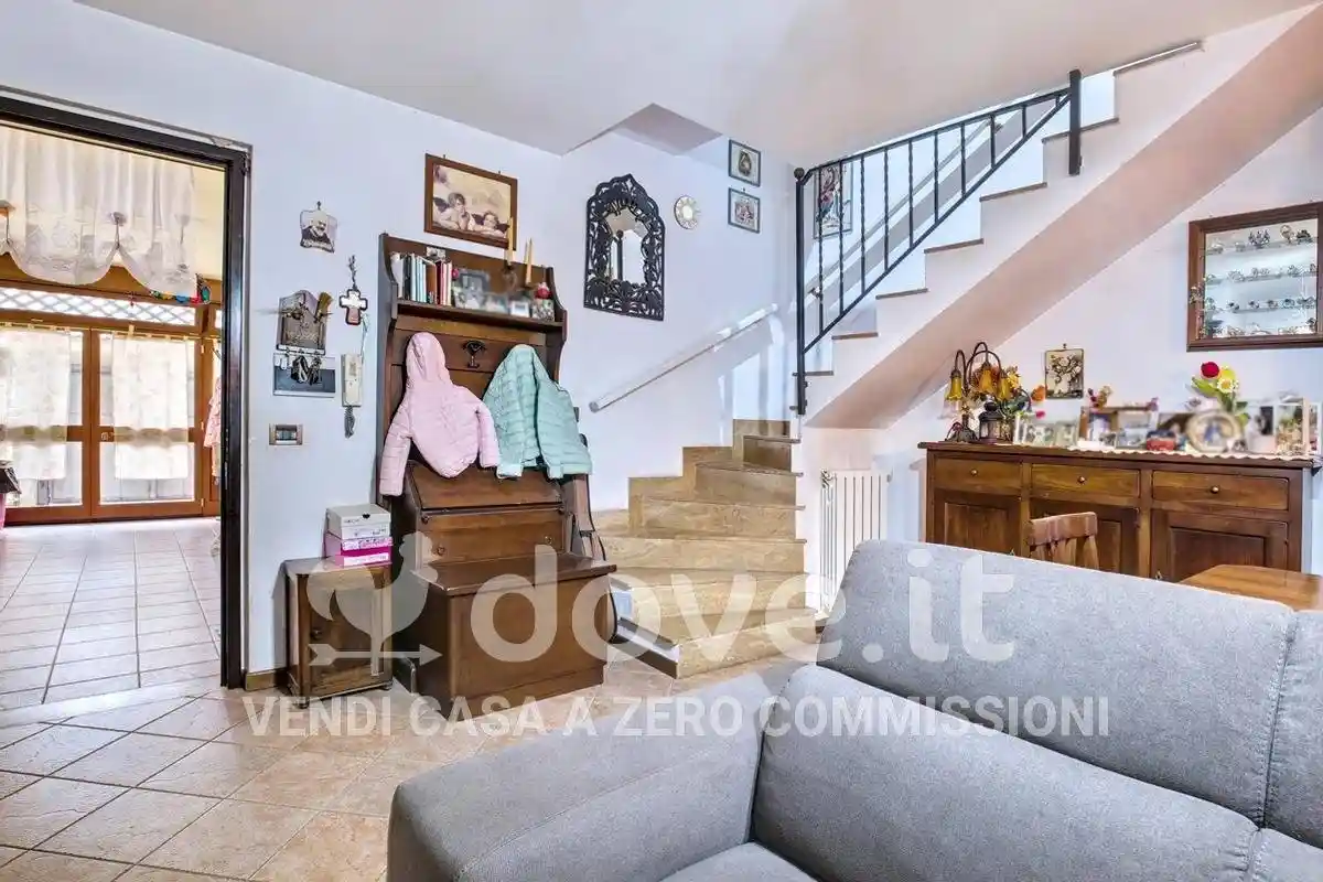 Villa unifamiliare via Ernesto Pestalozza 10, Cornelia - Montespaccato, Roma - foto 5