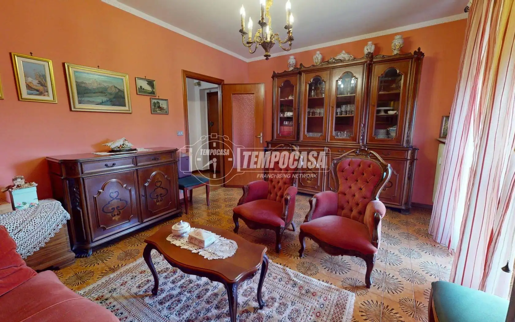 Quadrilocale via DANTE DI NANNI 8, Brandizzo - foto 2