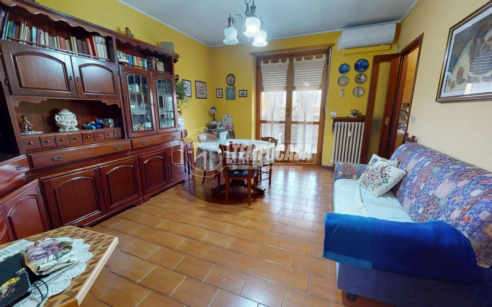 Quadrilocale via DANTE DI NANNI 8, Brandizzo - foto 5