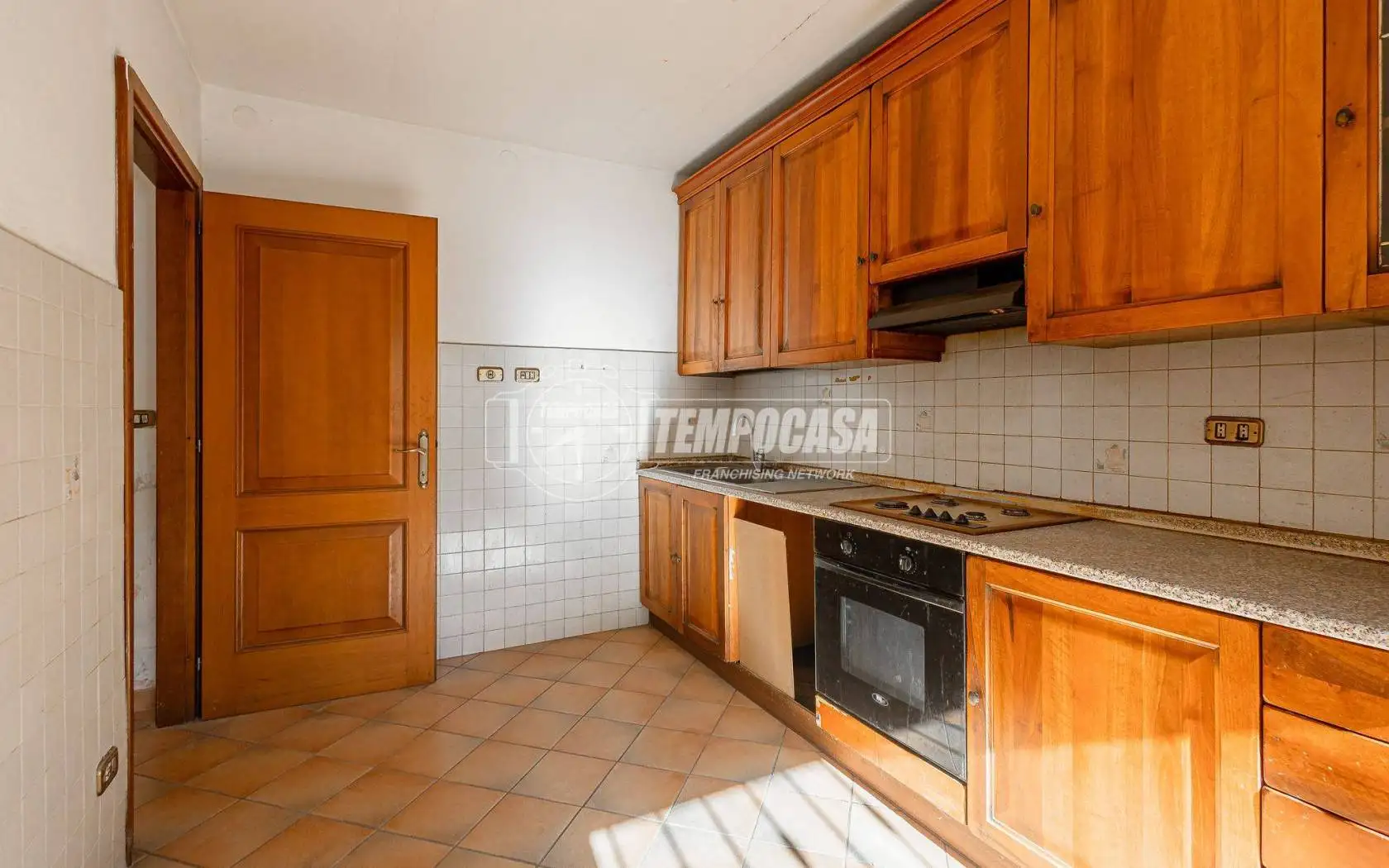 Terratetto unifamiliare via Enrico Fermi, Caprara, Campegine - foto 5