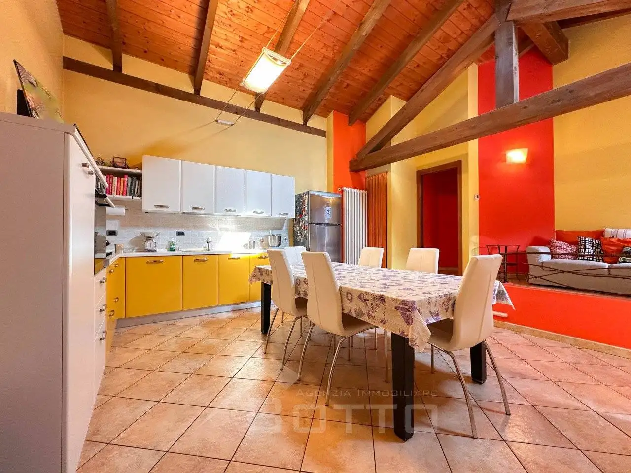 Villetta a schiera in vendita a Gattinara