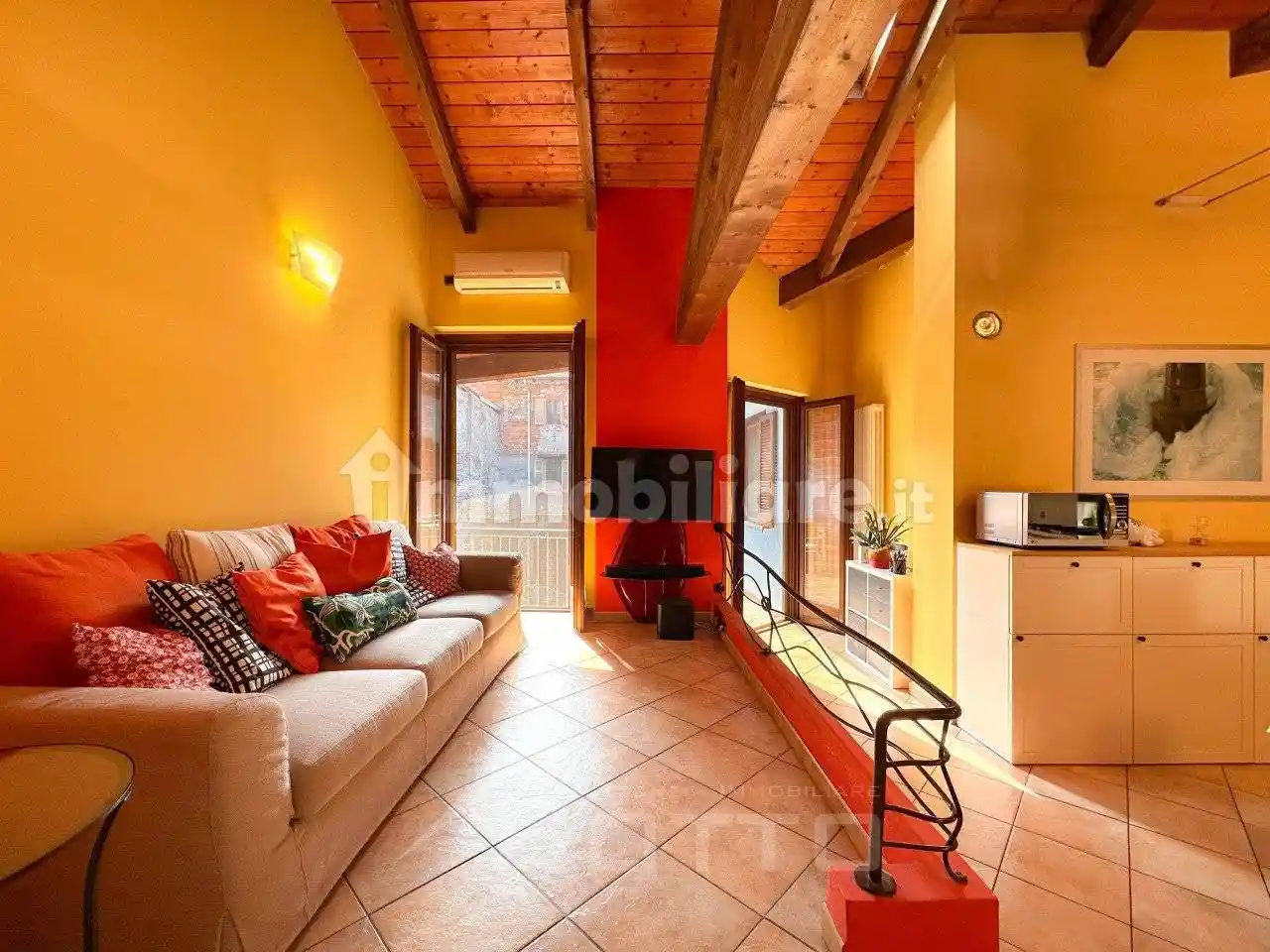 Villetta a schiera - foto 2