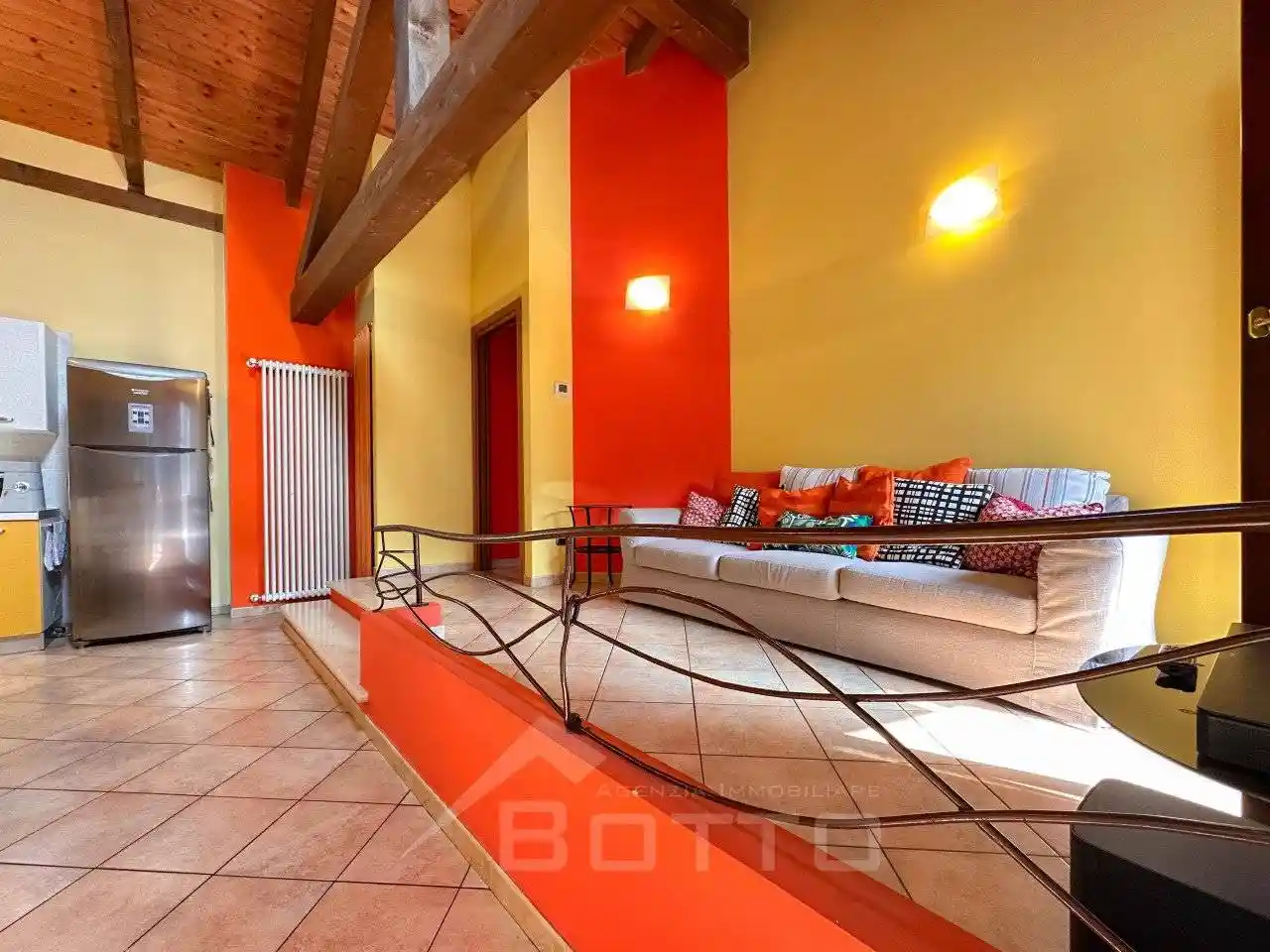 Villetta a schiera - foto 4