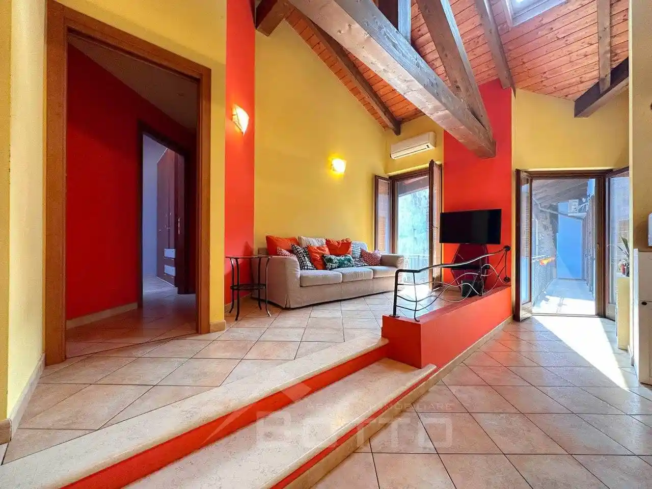 Villetta a schiera - foto 5