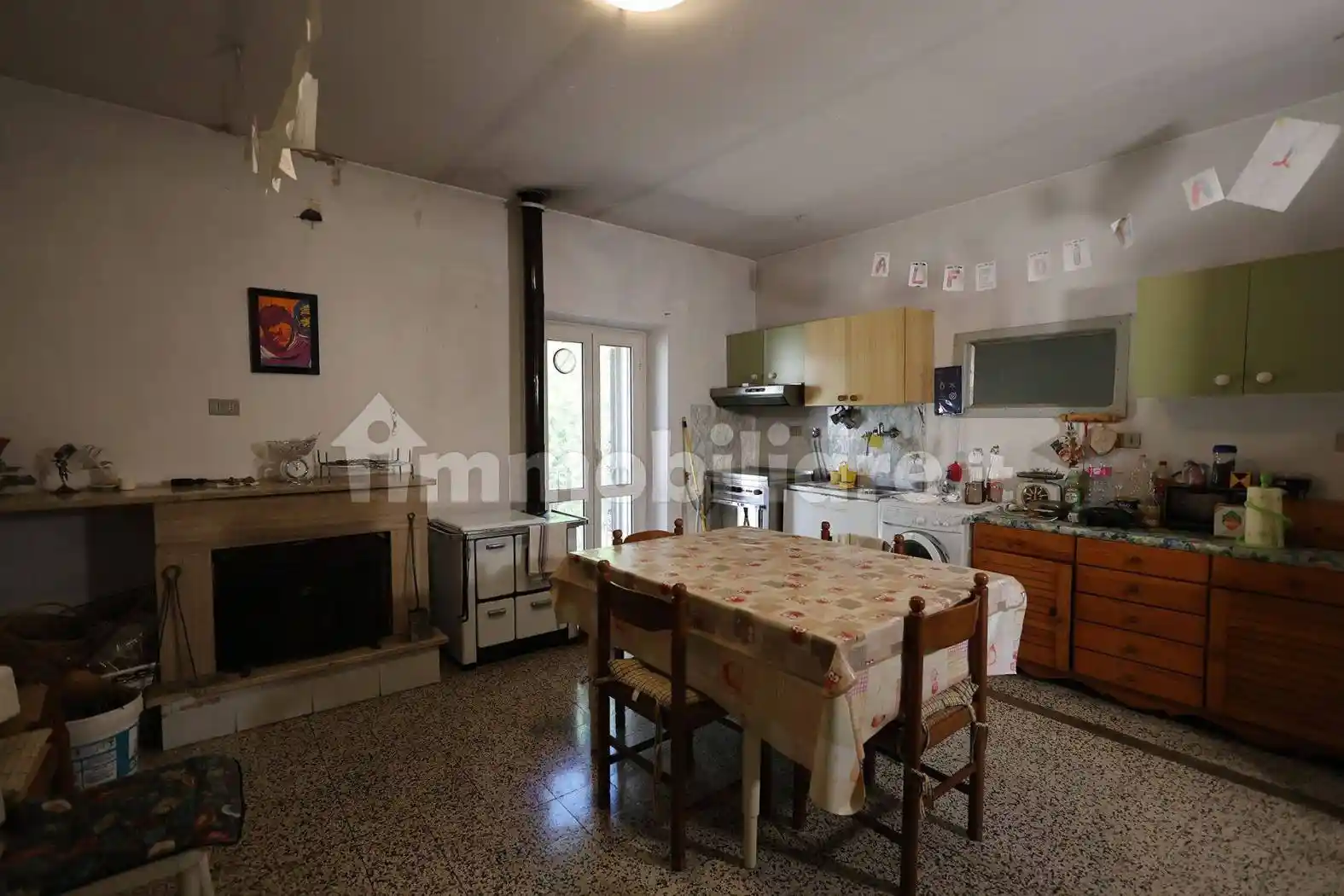 Casa indipendente - foto 5