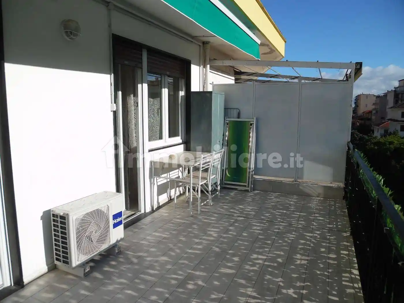 Attico - Mansarda in vendita a Sanremo