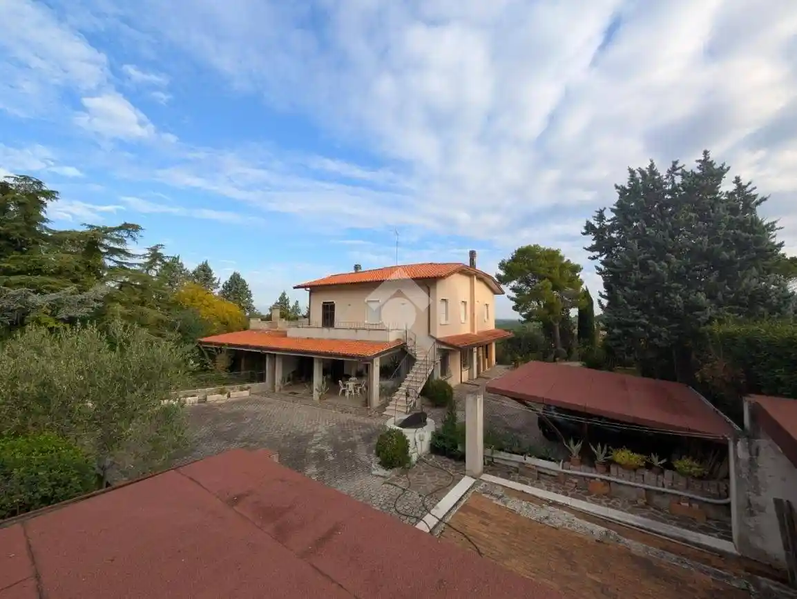 Villa in vendita a Coriano