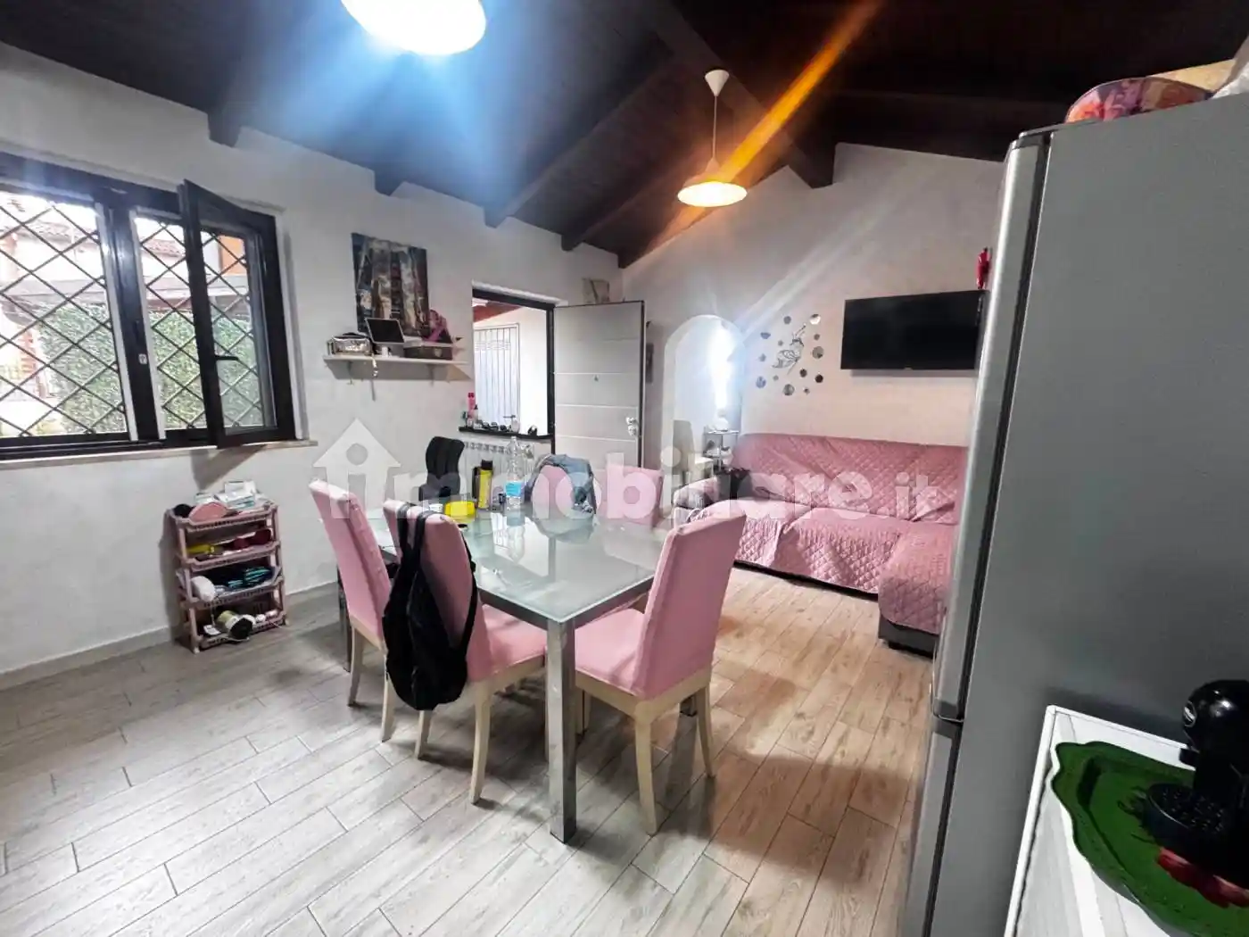 Appartamento in vendita a Monterotondo