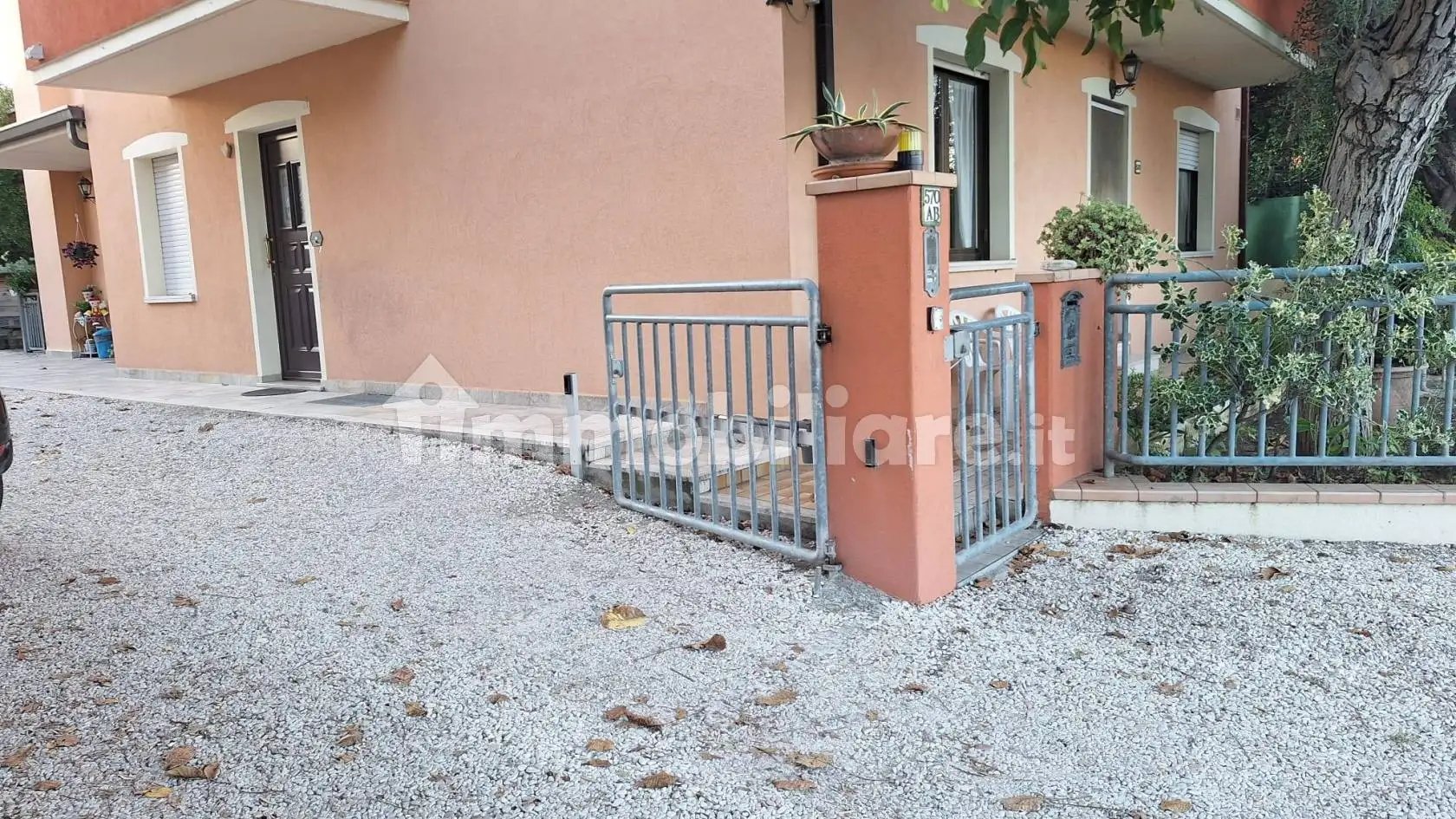 Appartamento in vendita a Fano