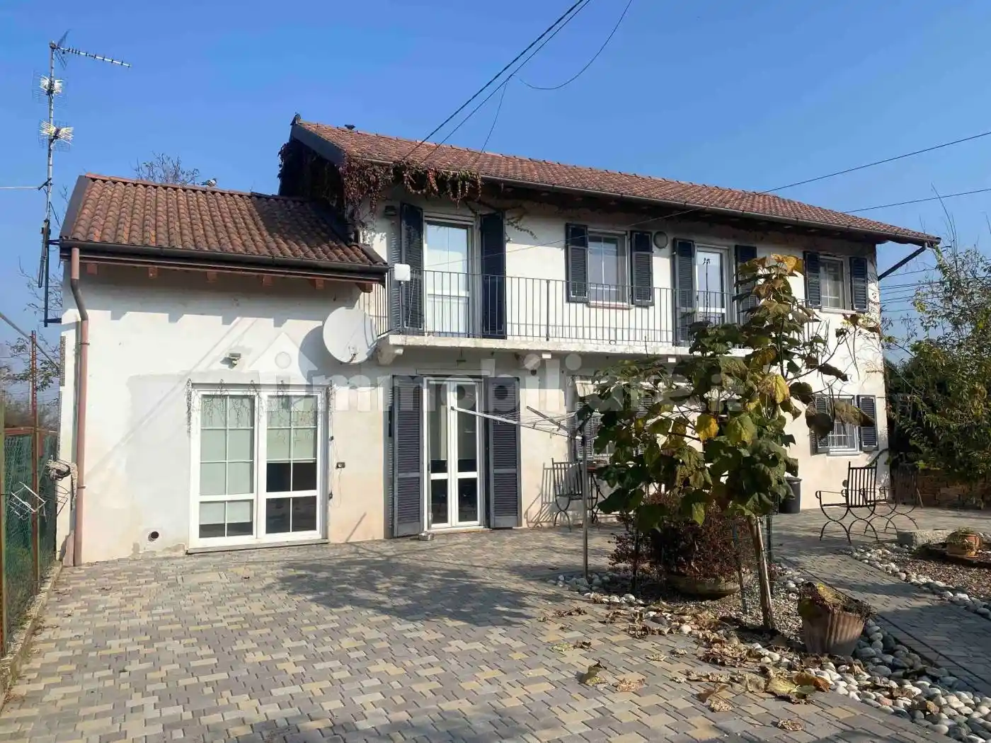 Terratetto unifamiliare via Trento, Borgolavezzaro - foto 2