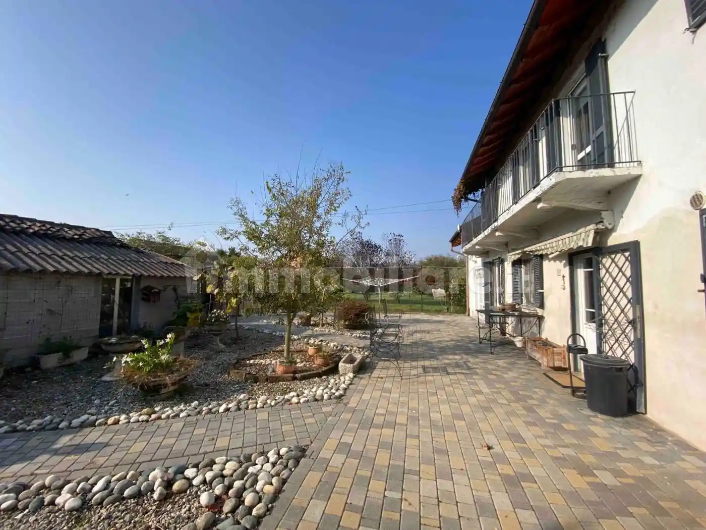 Terratetto unifamiliare via Trento, Borgolavezzaro - foto 3