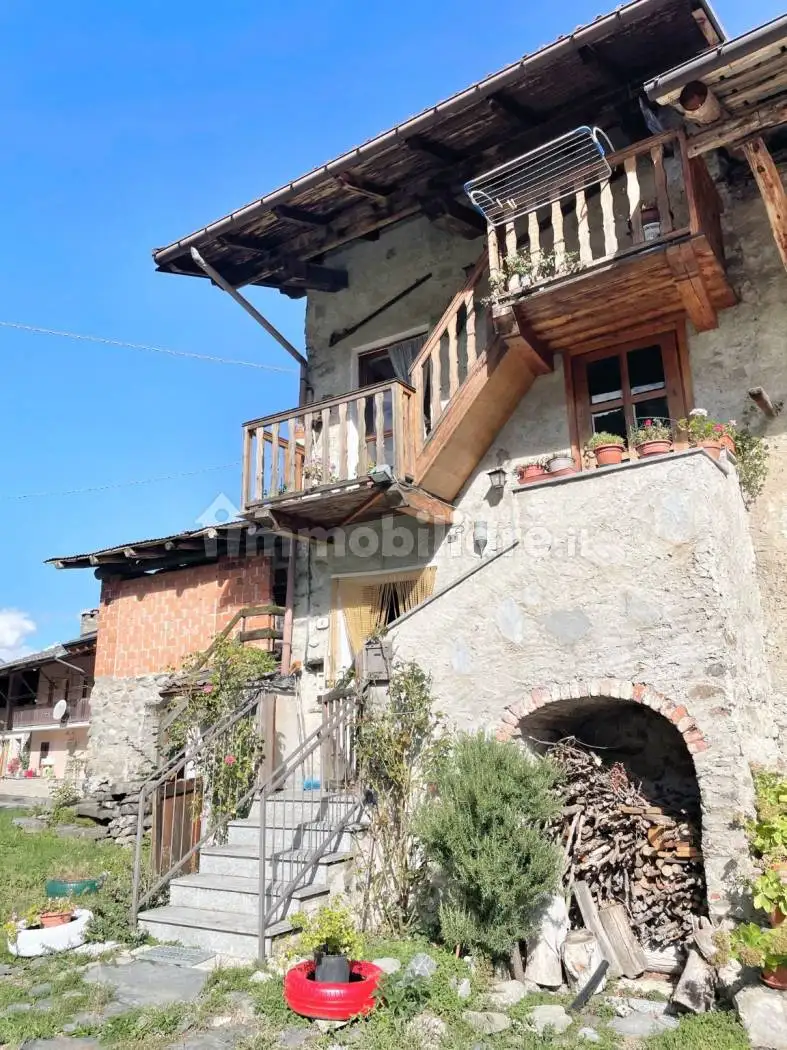 Rustico - Casale in vendita a Demonte