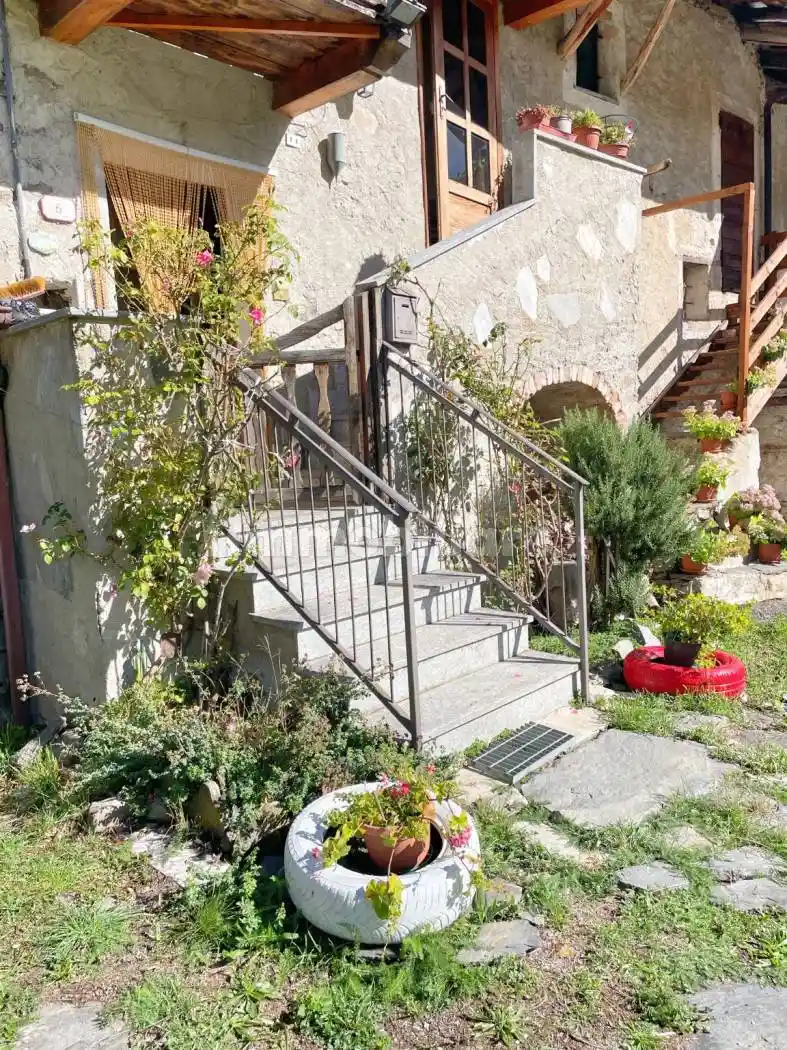 Rustico frazione Fiandin 5, Demonte - foto 3