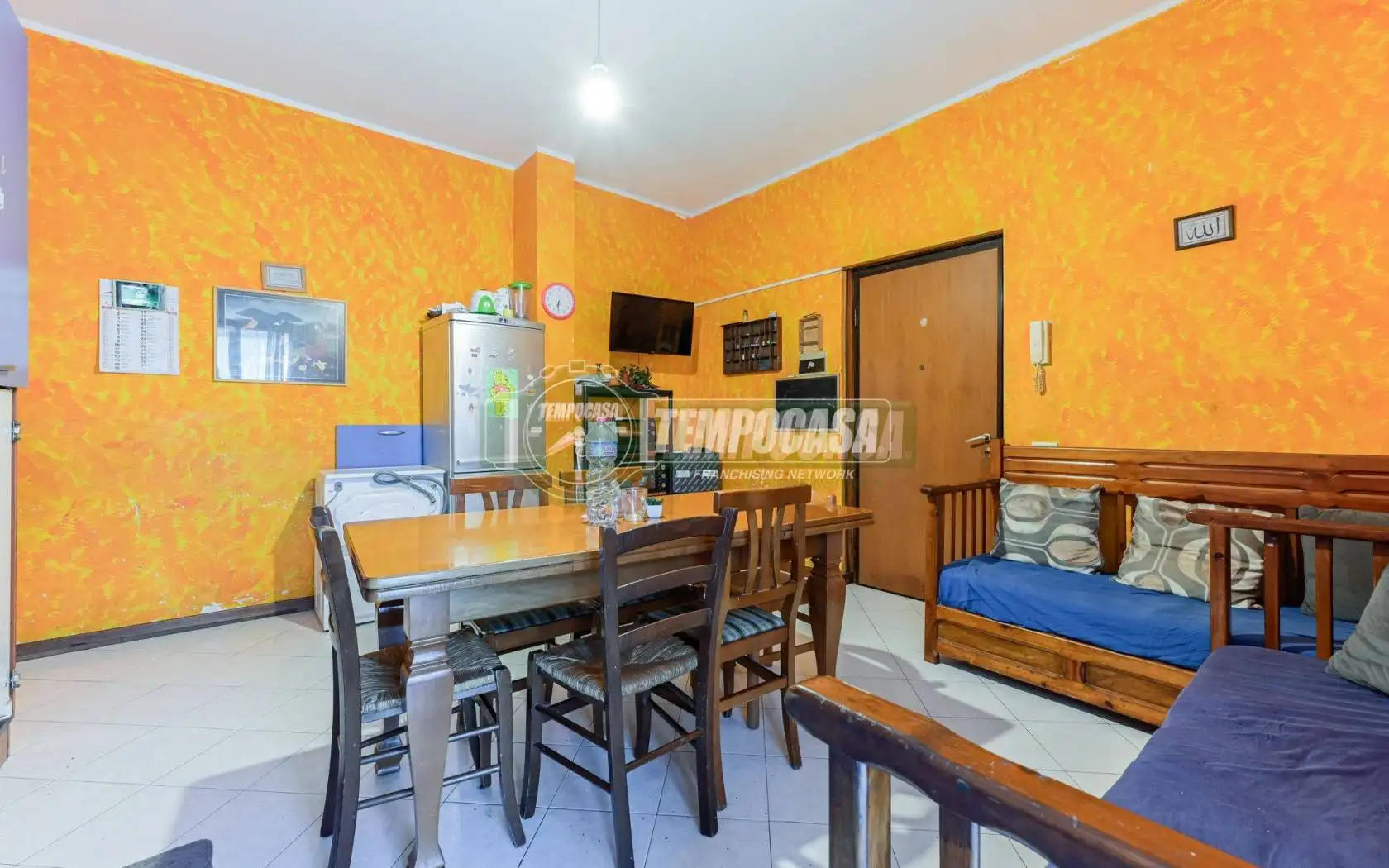 Trilocale viale Amedeo Duca D'Aosta 1/B, Comun Nuovo - foto 3