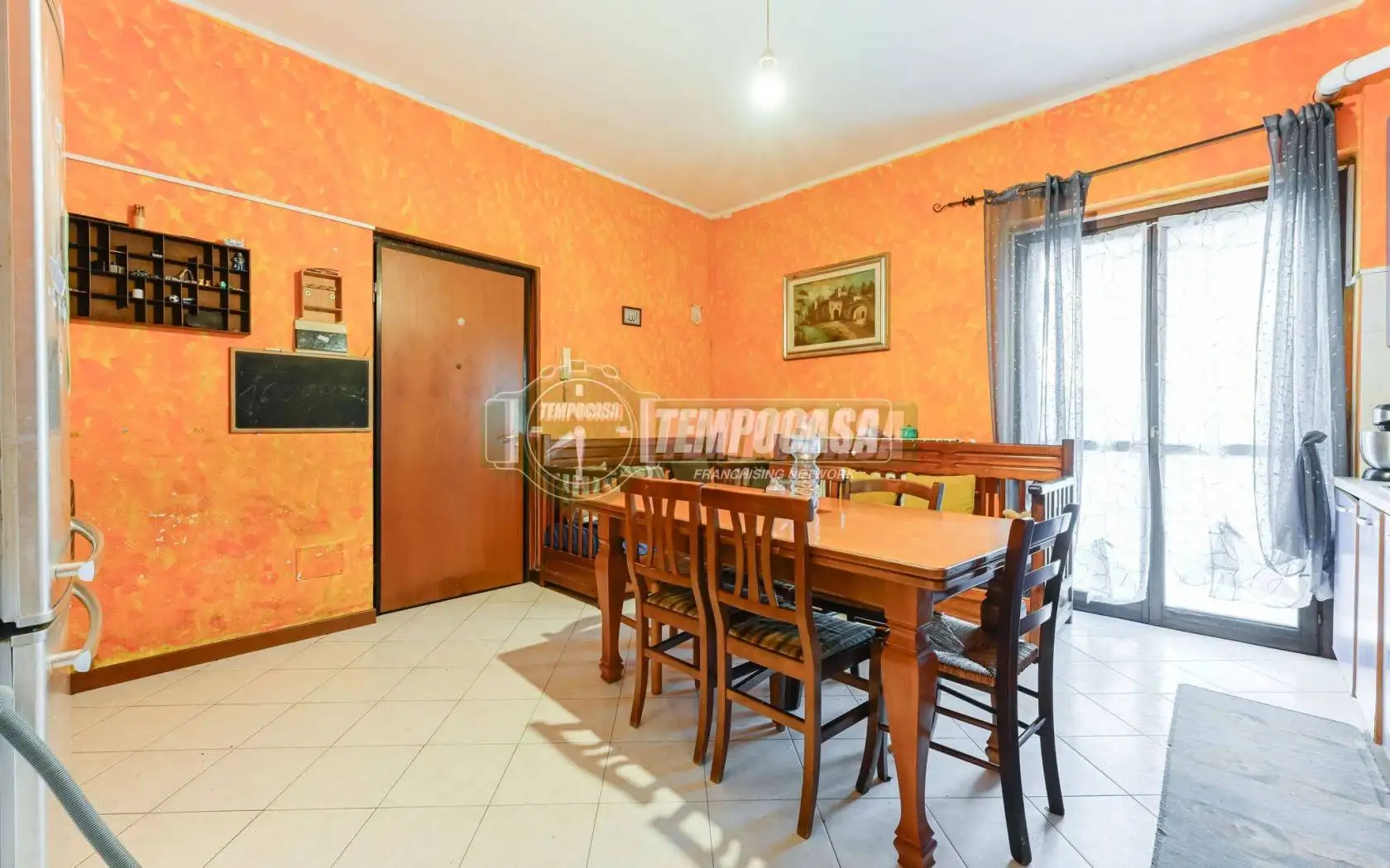 Trilocale viale Amedeo Duca D'Aosta 1/B, Comun Nuovo - foto 4