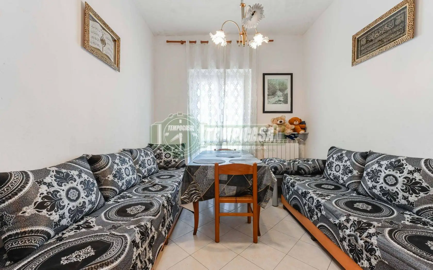 Trilocale viale Amedeo Duca D'Aosta 1/B, Comun Nuovo - foto 5