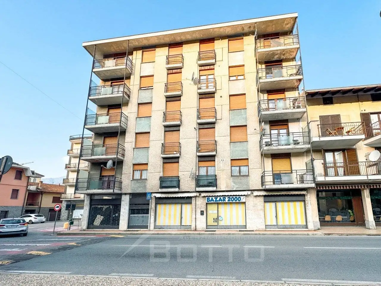 Appartamento in vendita a Quarona