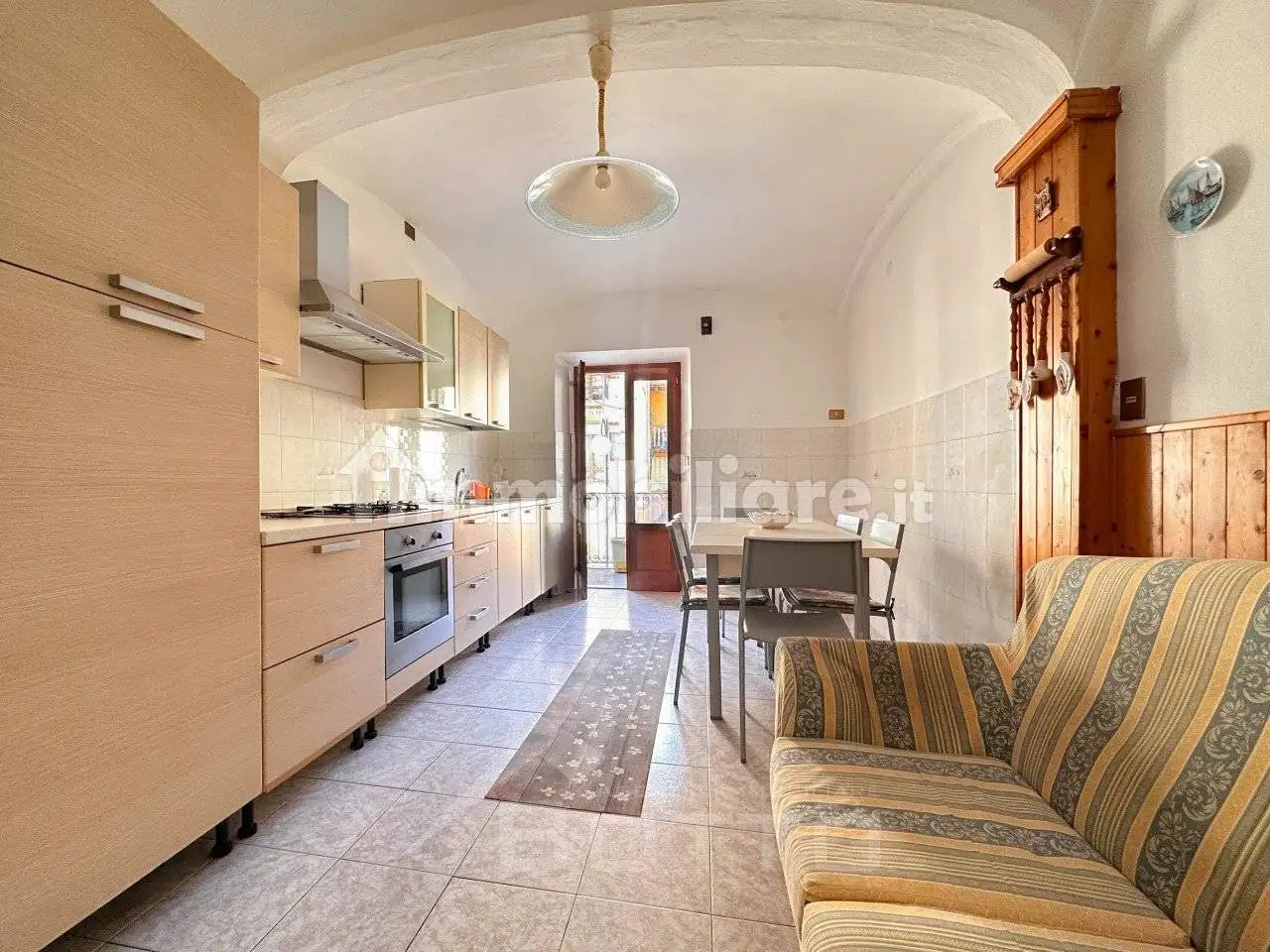 Villetta a schiera in vendita a Cavallirio