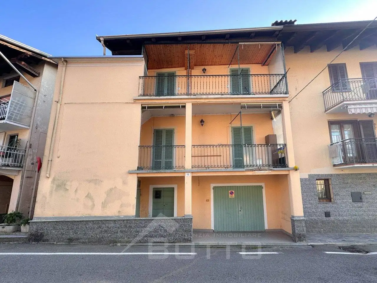 Villa a schiera via San Gaudenzio, 10, Cavallirio - foto 3