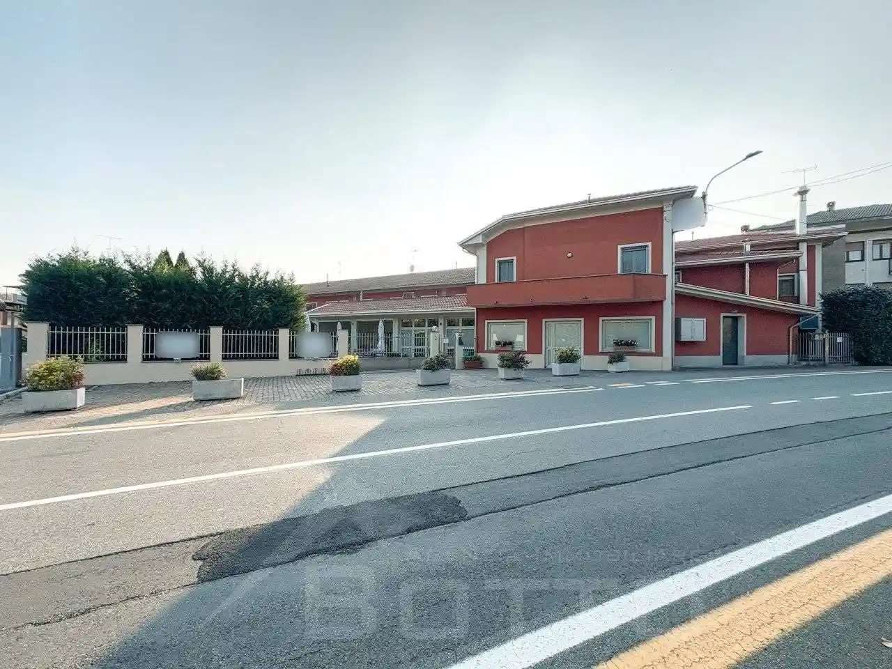 Palazzo - Edificio in Vendita - foto 2