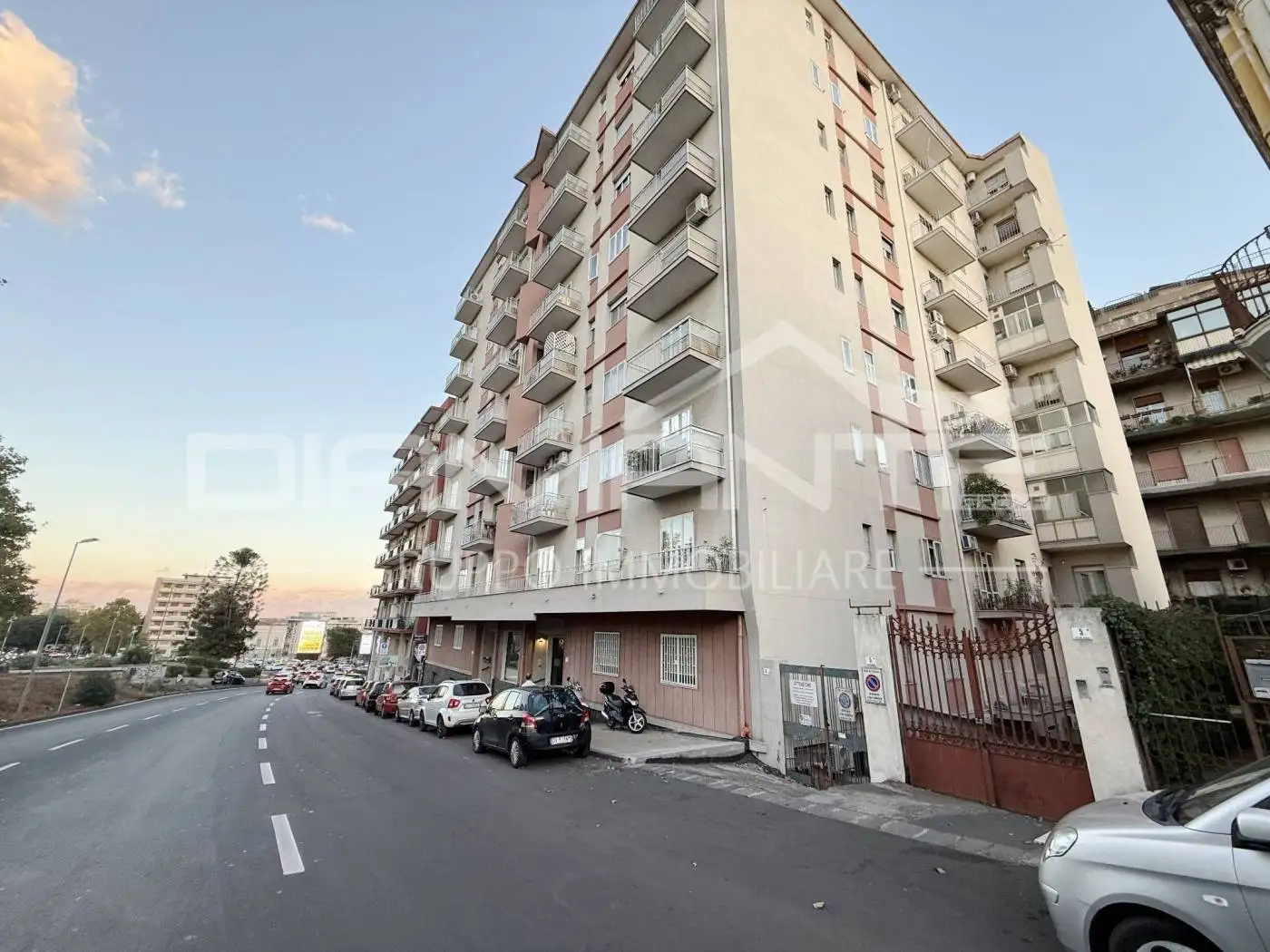 Appartamento in vendita a Catania