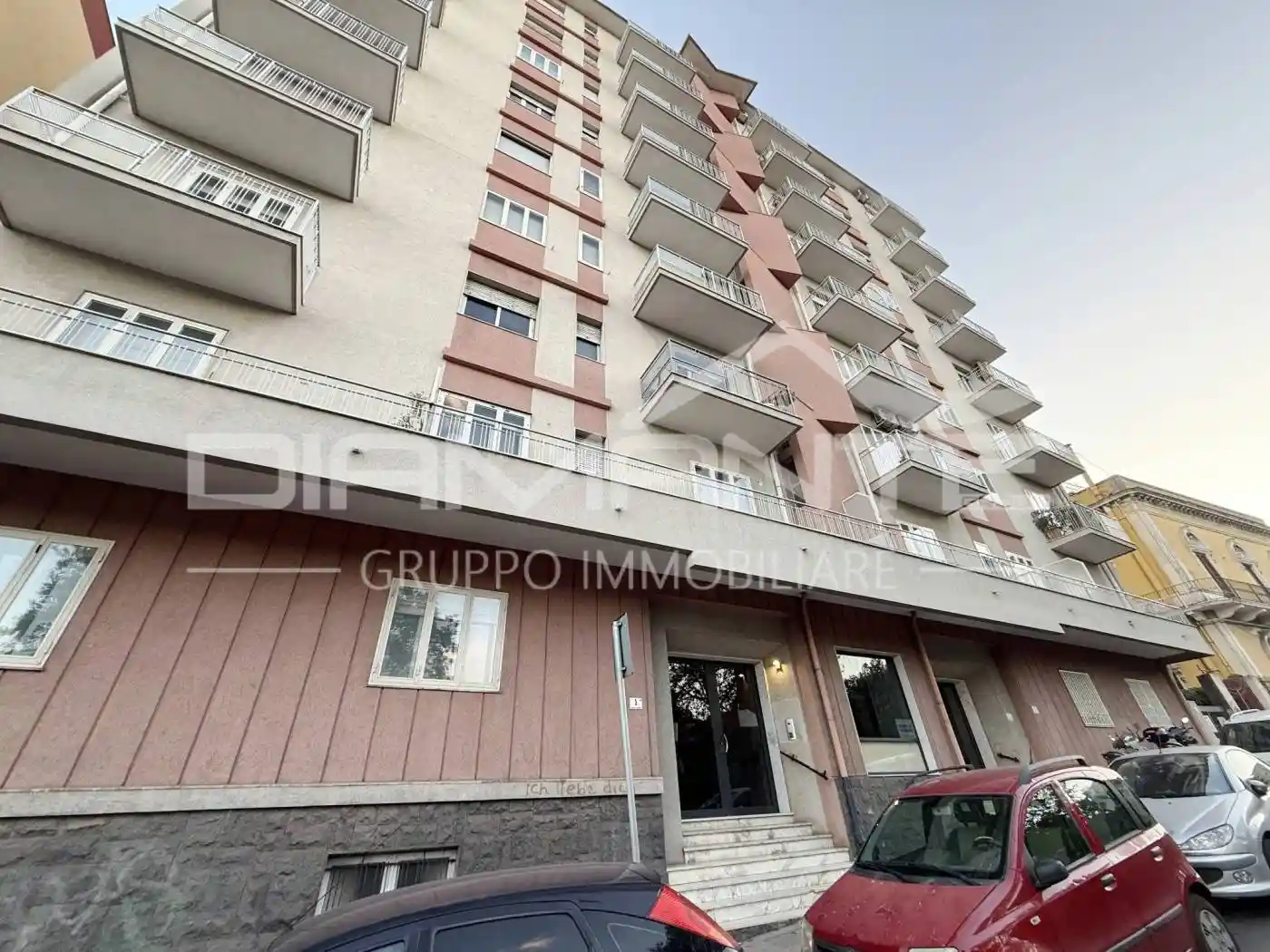 Quadrilocale via del Bosco 5, Gioeni, Catania - foto 2