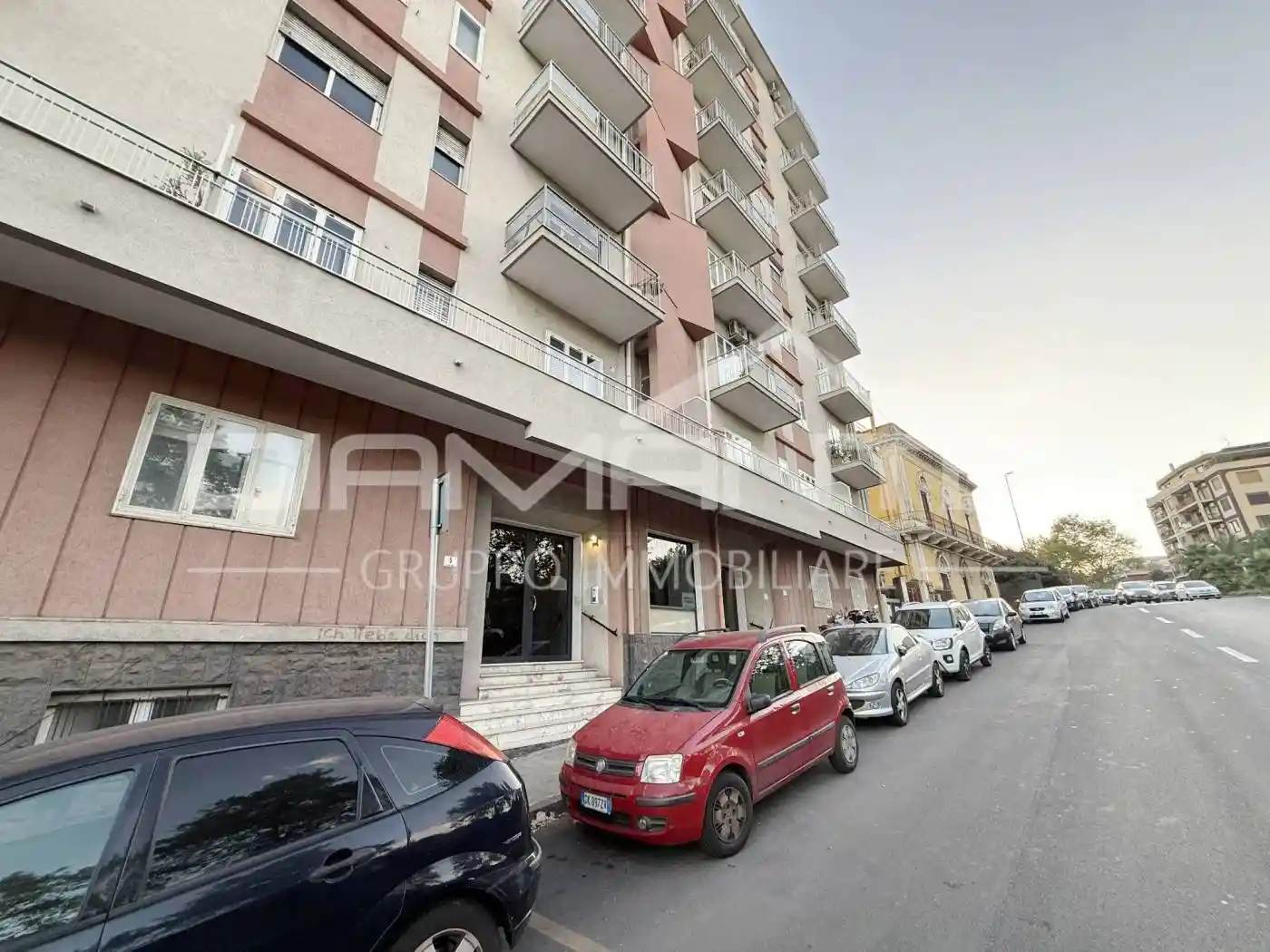 Quadrilocale via del Bosco 5, Gioeni, Catania - foto 3