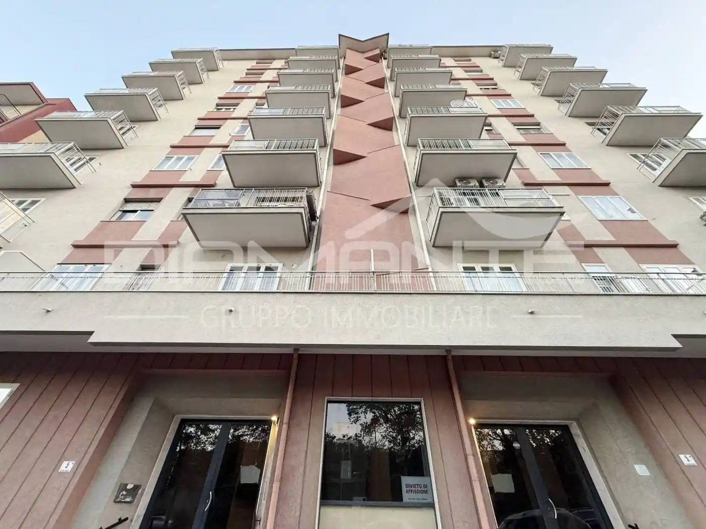 Quadrilocale via del Bosco 5, Gioeni, Catania - foto 5