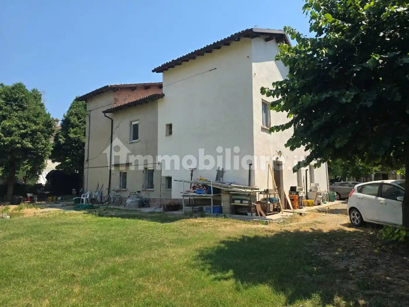 Villa a schiera via Chiessi 5, Marmirolo - Bagno, Reggio Emilia - foto 2