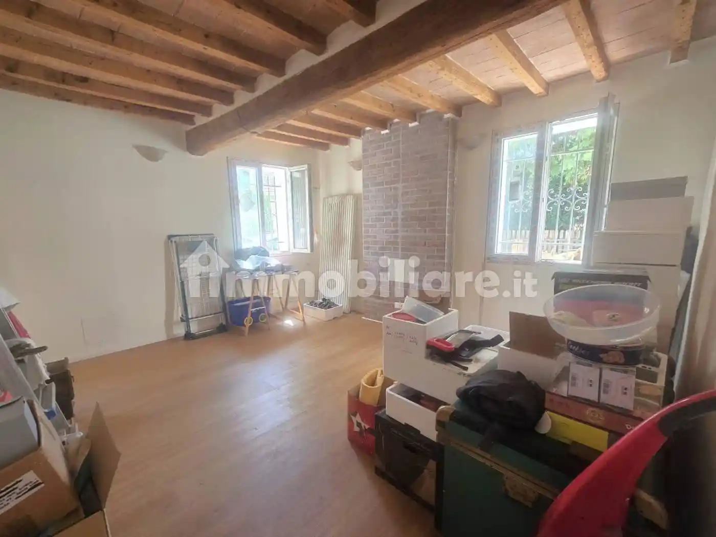 Villa a schiera via Chiessi 5, Marmirolo - Bagno, Reggio Emilia - foto 3