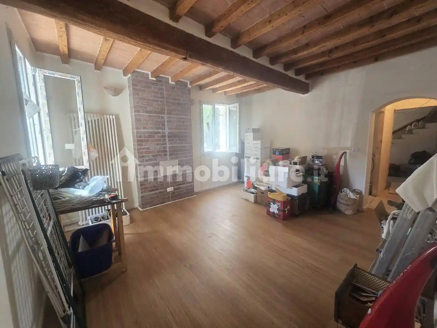 Villa a schiera via Chiessi 5, Marmirolo - Bagno, Reggio Emilia - foto 4