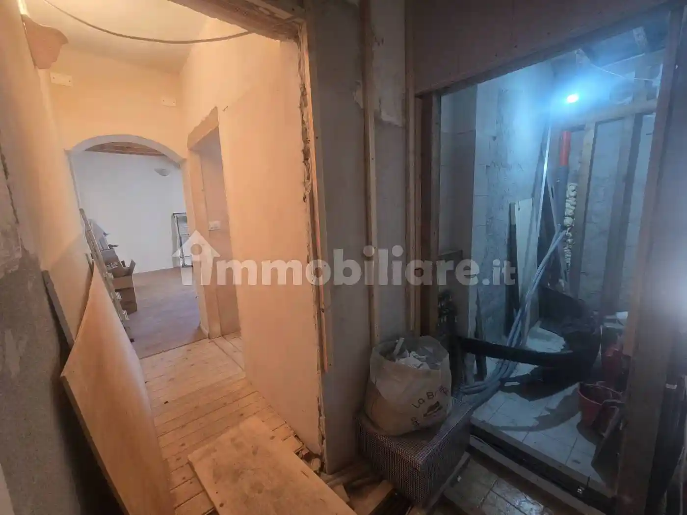 Villa a schiera via Chiessi 5, Marmirolo - Bagno, Reggio Emilia - foto 5