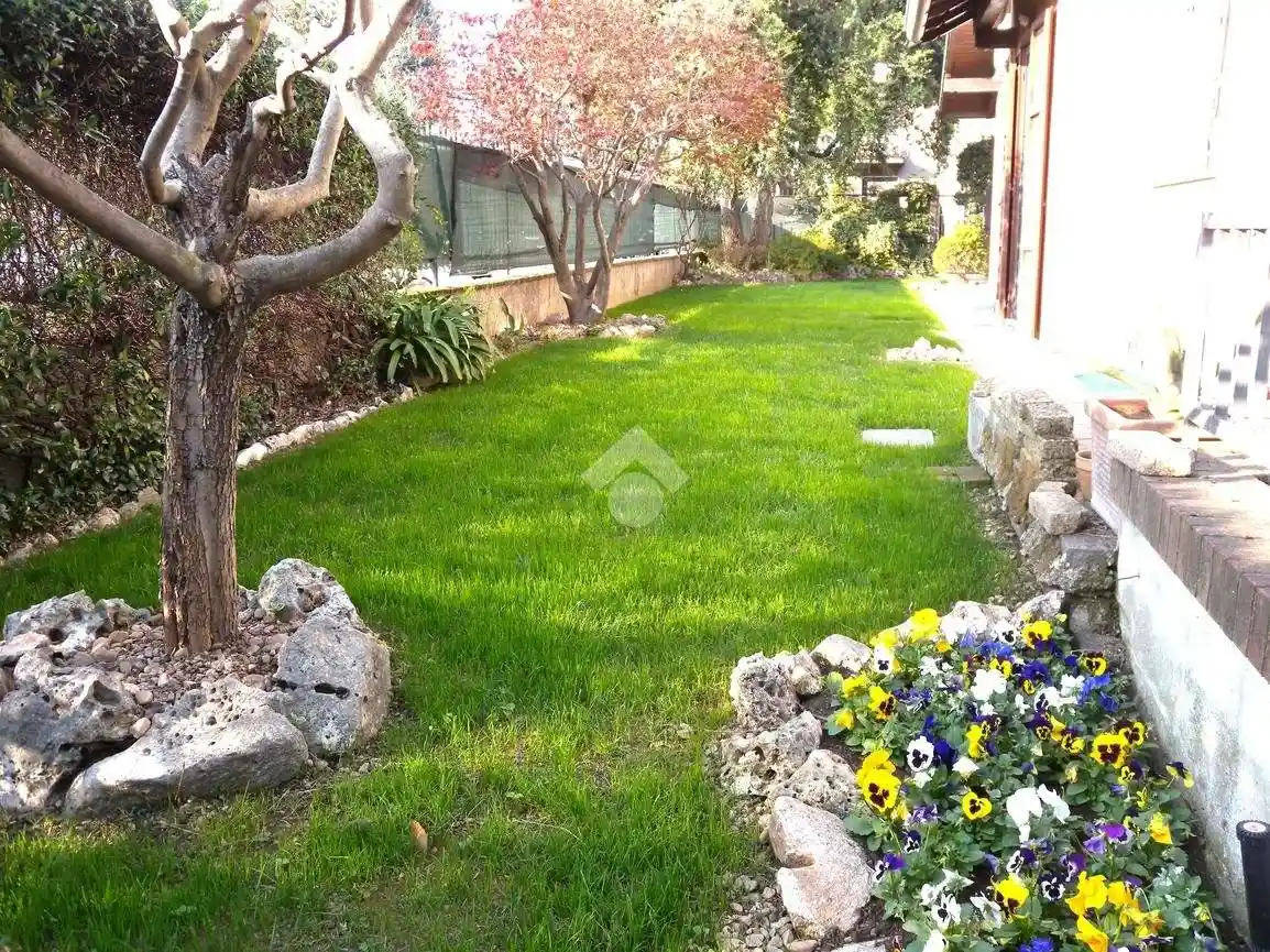 Villa in vendita a Origgio