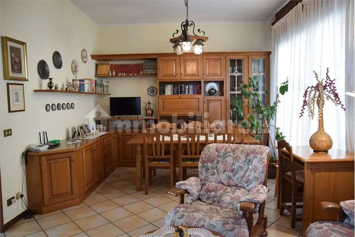 Terratetto unifamiliare via Monterosa, 21, Pontegrande, Bannio Anzino - foto 4