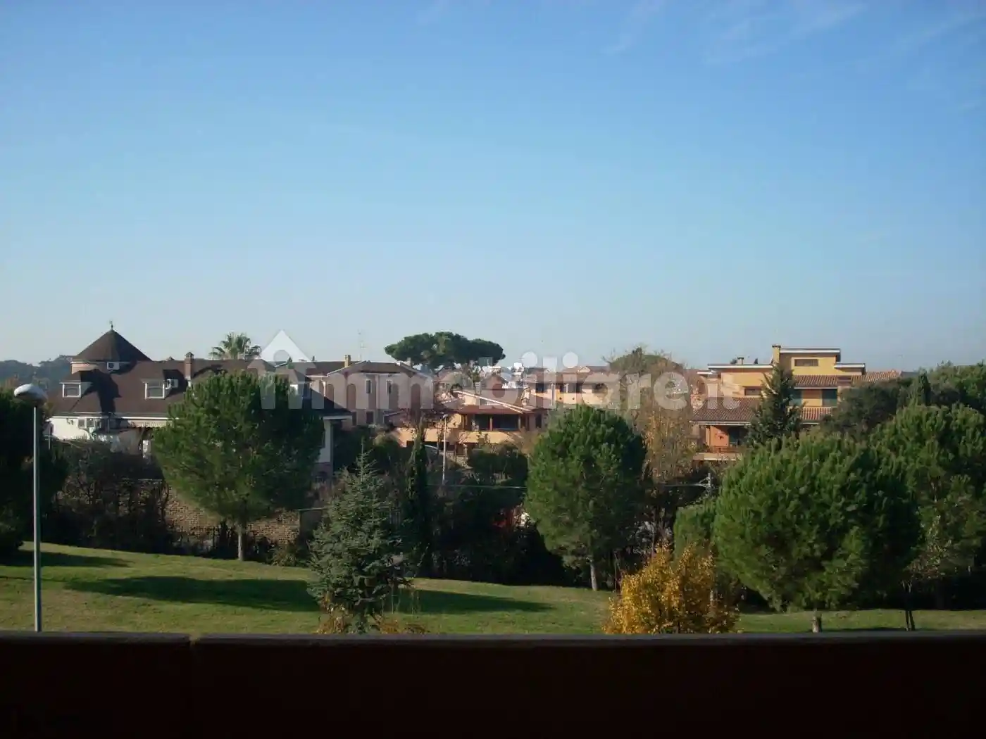 Bilocale via Paolo Stoppa, Malafede, Roma - foto 2