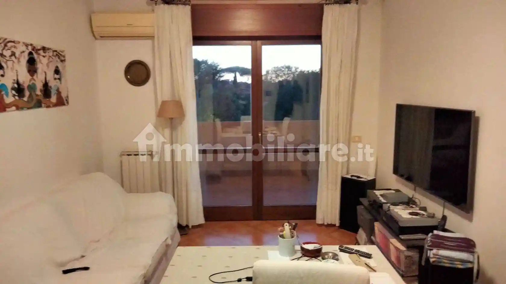 Bilocale via Paolo Stoppa, Malafede, Roma - foto 4