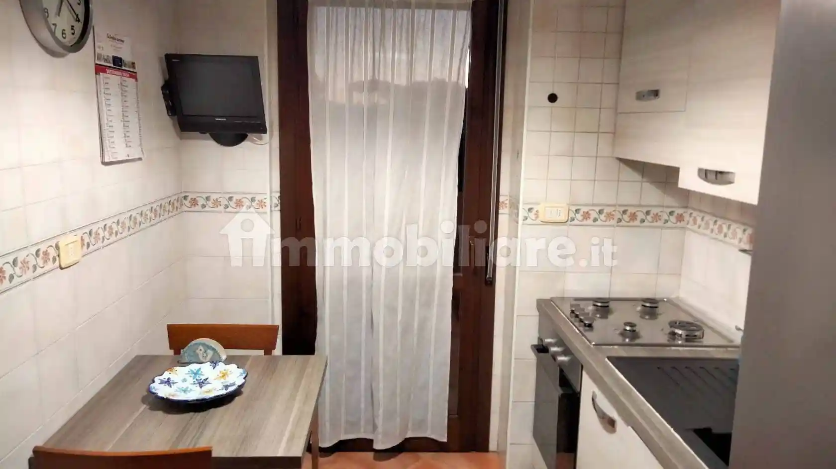 Bilocale via Paolo Stoppa, Malafede, Roma - foto 5