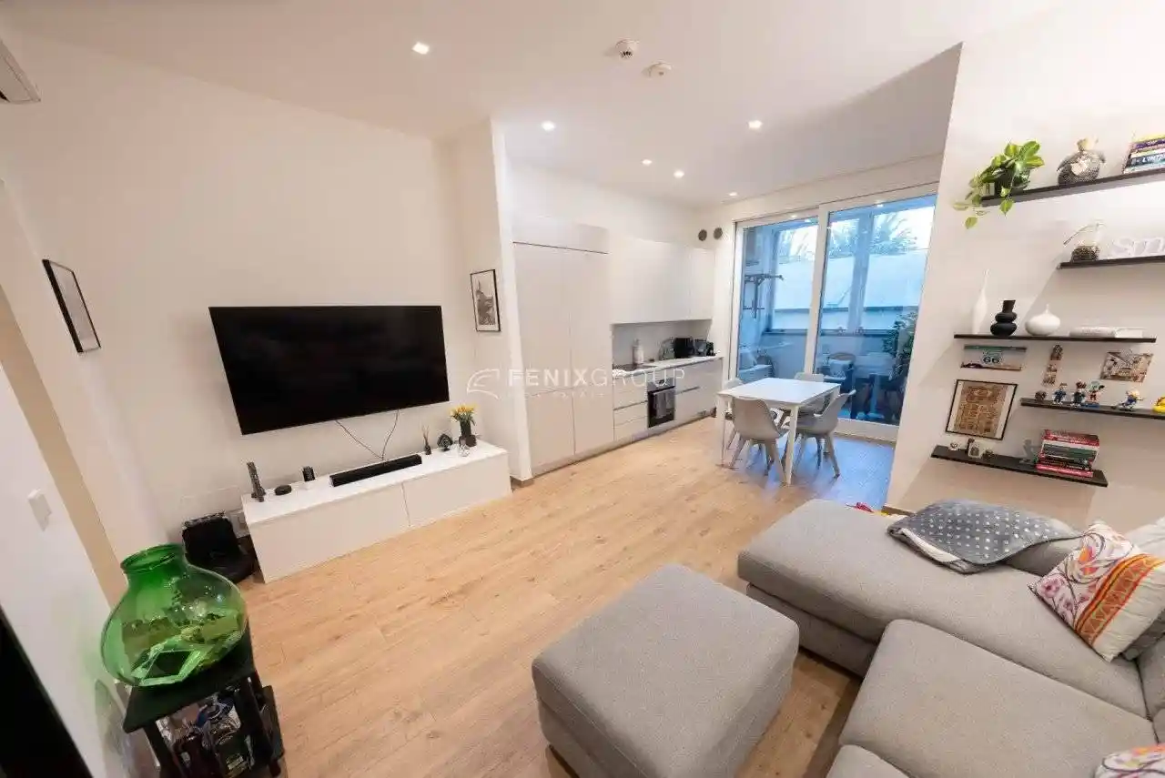 Bilocale Giacomo Watt 37, Barona, Milano - foto 2