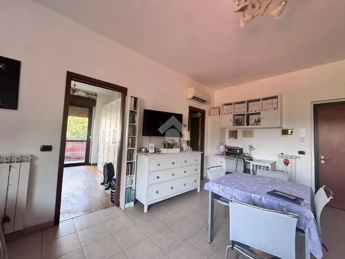 Appartamento in vendita a Seveso