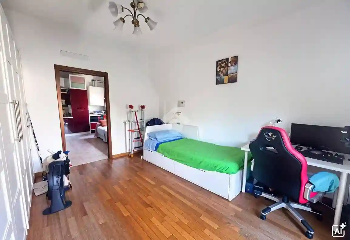 Appartamento - foto 4