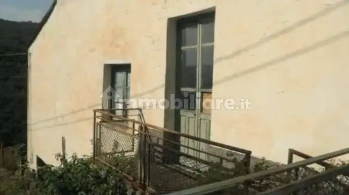 Appartamento in asta a Pontedassio